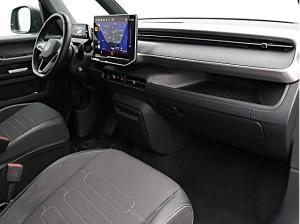 Volkswagen ID.Buzz KR 6Sitze Winterr. ACC Kamera Anschlussgarantie