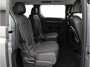 Volkswagen ID.Buzz KR 6Sitze Winterr. ACC Kamera Anschlussgarantie