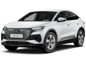 Audi Q4 e-tron 45 Sportback