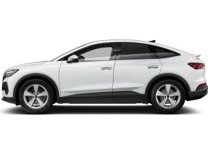 Audi Q4 e-tron 45 Sportback