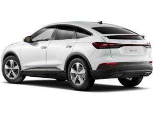 Audi Q4 e-tron 45 Sportback