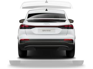 Audi Q4 e-tron 45 Sportback