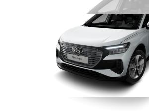 Audi Q4 e-tron 45 Sportback