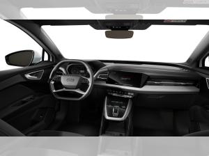 Audi Q4 e-tron 45 Sportback