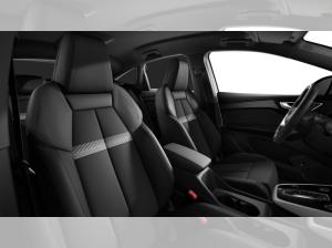 Audi Q4 e-tron 45 Sportback