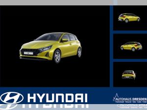 Hyundai i20 1.0 T-GDI Select *NAVI*DAB*PDC*KAM*KLIMA*