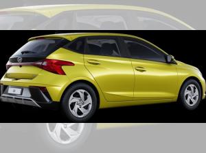 Hyundai i20 1.0 T-GDI Select *NAVI*DAB*PDC*KAM*KLIMA*