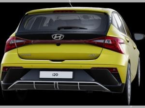 Hyundai i20 1.0 T-GDI Select *NAVI*DAB*PDC*KAM*KLIMA*