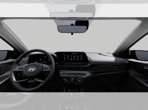 Hyundai i20 1.0 T-GDI Select *NAVI*DAB*PDC*KAM*KLIMA*
