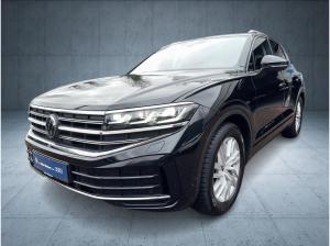 Volkswagen Touareg Elegance ACC Matrix AHK Luftfederung
