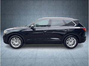 Volkswagen Touareg Elegance ACC Matrix AHK Luftfederung