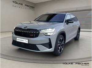 Skoda Kodiaq RS DCC Pano AHK Navi Standh.