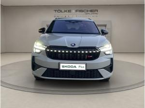 Skoda Kodiaq RS DCC Pano AHK Navi Standh.