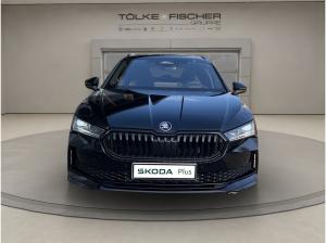 Skoda Superb Combi Sportline Navi DCC PANO AHK eHeck