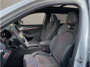 Skoda Kodiaq RS DCC Pano AHK Navi Standh.
