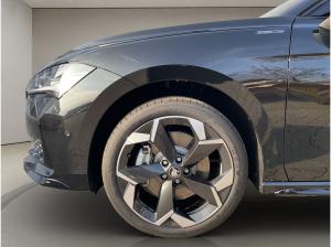 Skoda Superb Combi Sportline Navi DCC PANO AHK eHeck