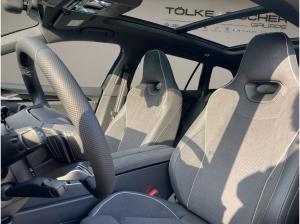 Skoda Superb Combi Sportline Navi DCC PANO AHK eHeck