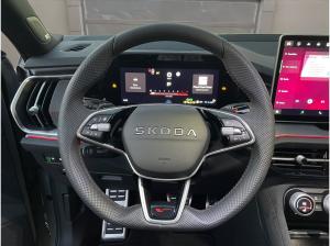 Skoda Kodiaq RS DCC Pano AHK Navi Standh.