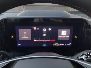 Skoda Kodiaq RS DCC Pano AHK Navi Standh.