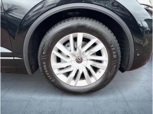 Volkswagen Touareg Elegance ACC Matrix AHK Luftfederung