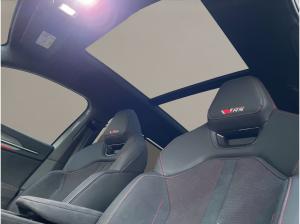 Skoda Kodiaq RS DCC Pano AHK Navi Standh.