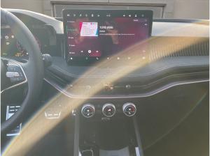 Skoda Superb Combi Sportline Navi DCC PANO AHK eHeck