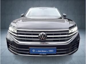 Volkswagen Touareg Elegance ACC Matrix AHK Luftfederung