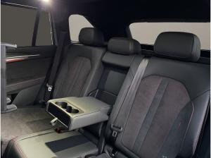 Skoda Kodiaq RS DCC Pano AHK Navi Standh.