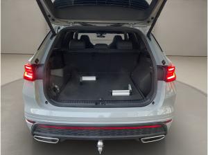 Skoda Kodiaq RS DCC Pano AHK Navi Standh.