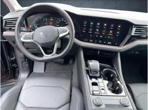 Volkswagen Touareg Elegance ACC Matrix AHK Luftfederung