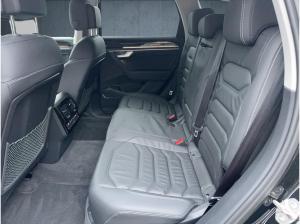 Volkswagen Touareg Elegance ACC Matrix AHK Luftfederung