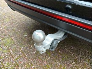 Volkswagen Touareg Elegance ACC Matrix AHK Luftfederung