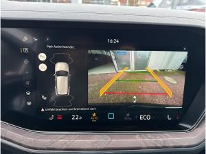 Volkswagen Touareg Elegance ACC Matrix AHK Luftfederung