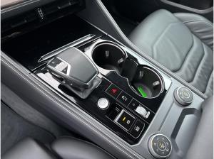 Volkswagen Touareg Elegance ACC Matrix AHK Luftfederung