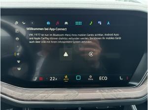 Volkswagen Touareg Elegance ACC Matrix AHK Luftfederung