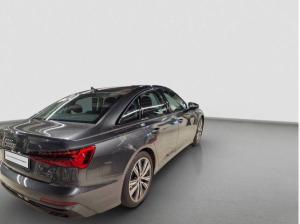 Audi A6 Limousine 50 TFSI e S line quattro S-tronic +