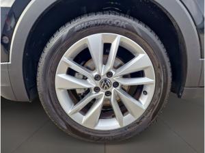 Volkswagen T-Cross 1.0 TSI Goal 2025 (Facelift) SpurH