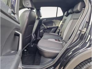 Volkswagen T-Cross 1.0 TSI Goal 2025 (Facelift) SpurH