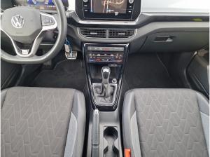 Volkswagen T-Cross 1.0 TSI Goal 2025 (Facelift) SpurH