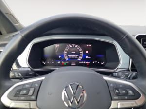 Volkswagen T-Cross 1.0 TSI Goal 2025 (Facelift) SpurH