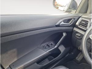 Volkswagen T-Cross 1.0 TSI Goal 2025 (Facelift) SpurH