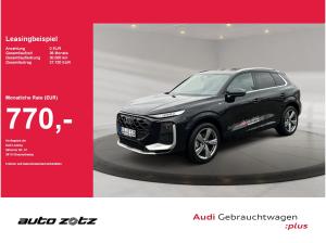 Audi Q3 SUV TFSI S tronic S Line,Kam.,PANO,Virtual,LM