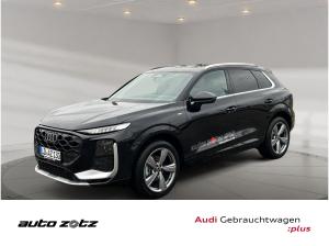 Audi Q3 SUV TFSI S tronic S Line,Kam.,PANO,Virtual,LM