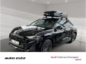 Audi Q8 SUV 50 TDI quattro tiptronic BO,S Line,matrix