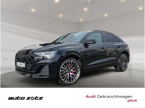 Audi Q8 SUV 50 TDI quattro tiptronic BO,S Line,matrix