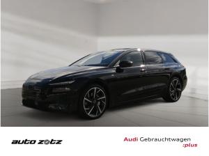Audi A6 e-tron A6 Avant e-tron performance BO,S Line,360