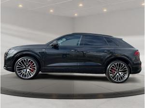 Audi Q8 SUV 50 TDI quattro tiptronic BO,S Line,matrix