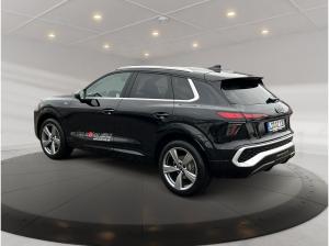 Audi Q3 SUV TFSI S tronic S Line,Kam.,PANO,Virtual,LM