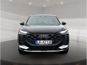 Audi Q3 SUV TFSI S tronic S Line,Kam.,PANO,Virtual,LM