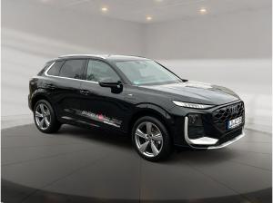 Audi Q3 SUV TFSI S tronic S Line,Kam.,PANO,Virtual,LM